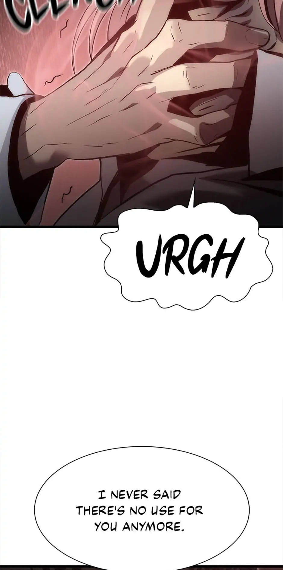 Tiger’s Descent Chapter 40 - page 117