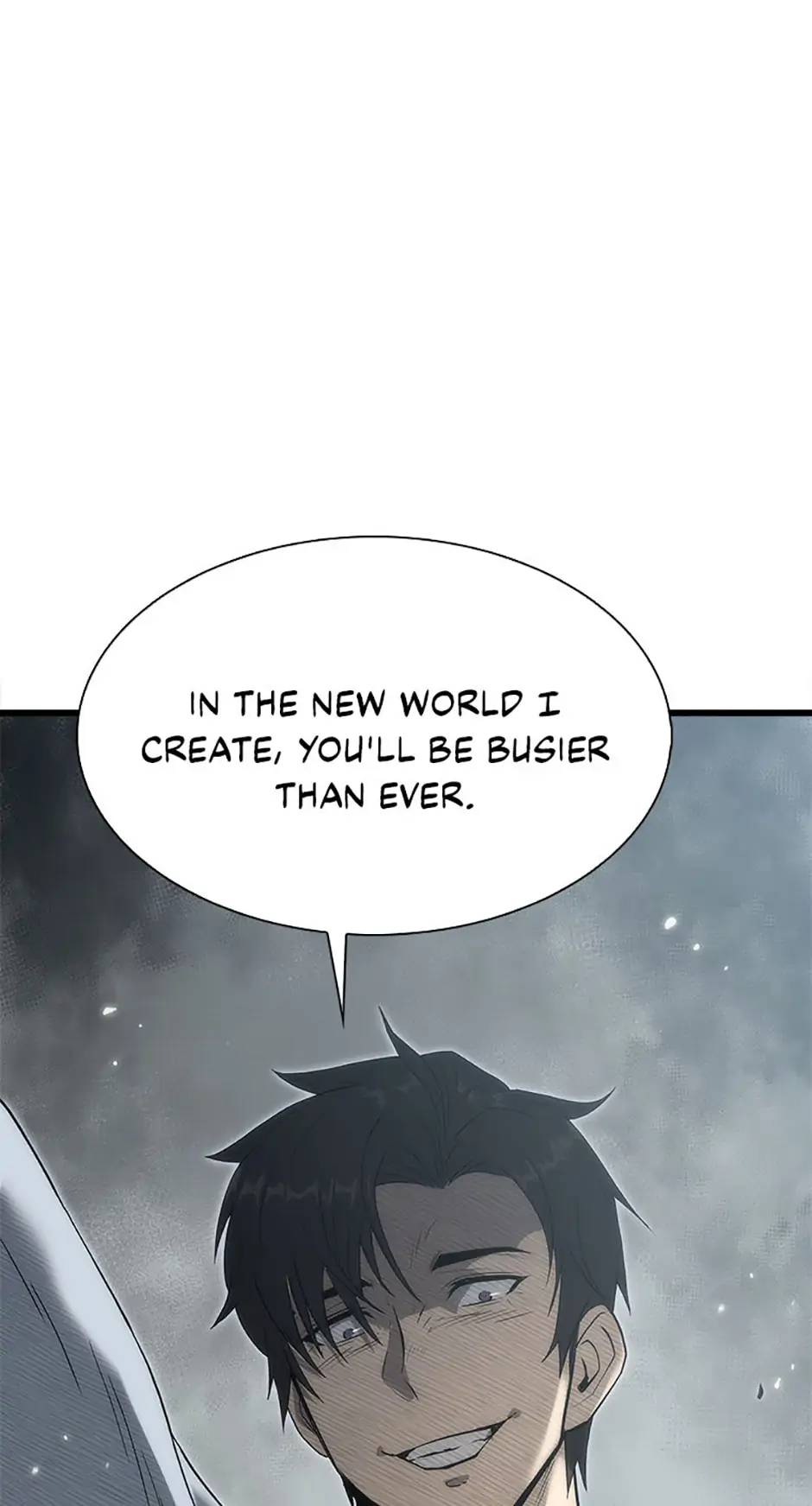 Tiger’s Descent Chapter 40 - page 121