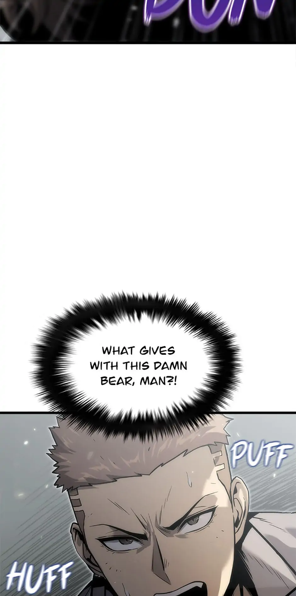 Tiger’s Descent Chapter 36 - page 103