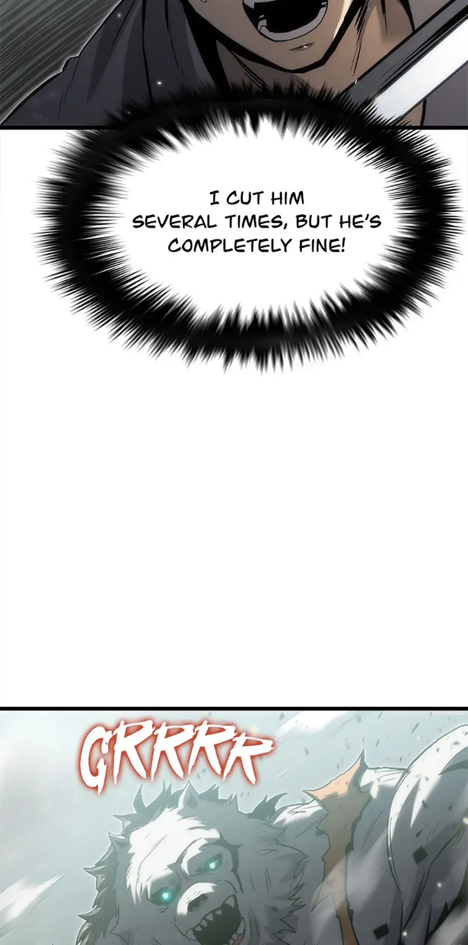 Tiger’s Descent Chapter 36 - page 104