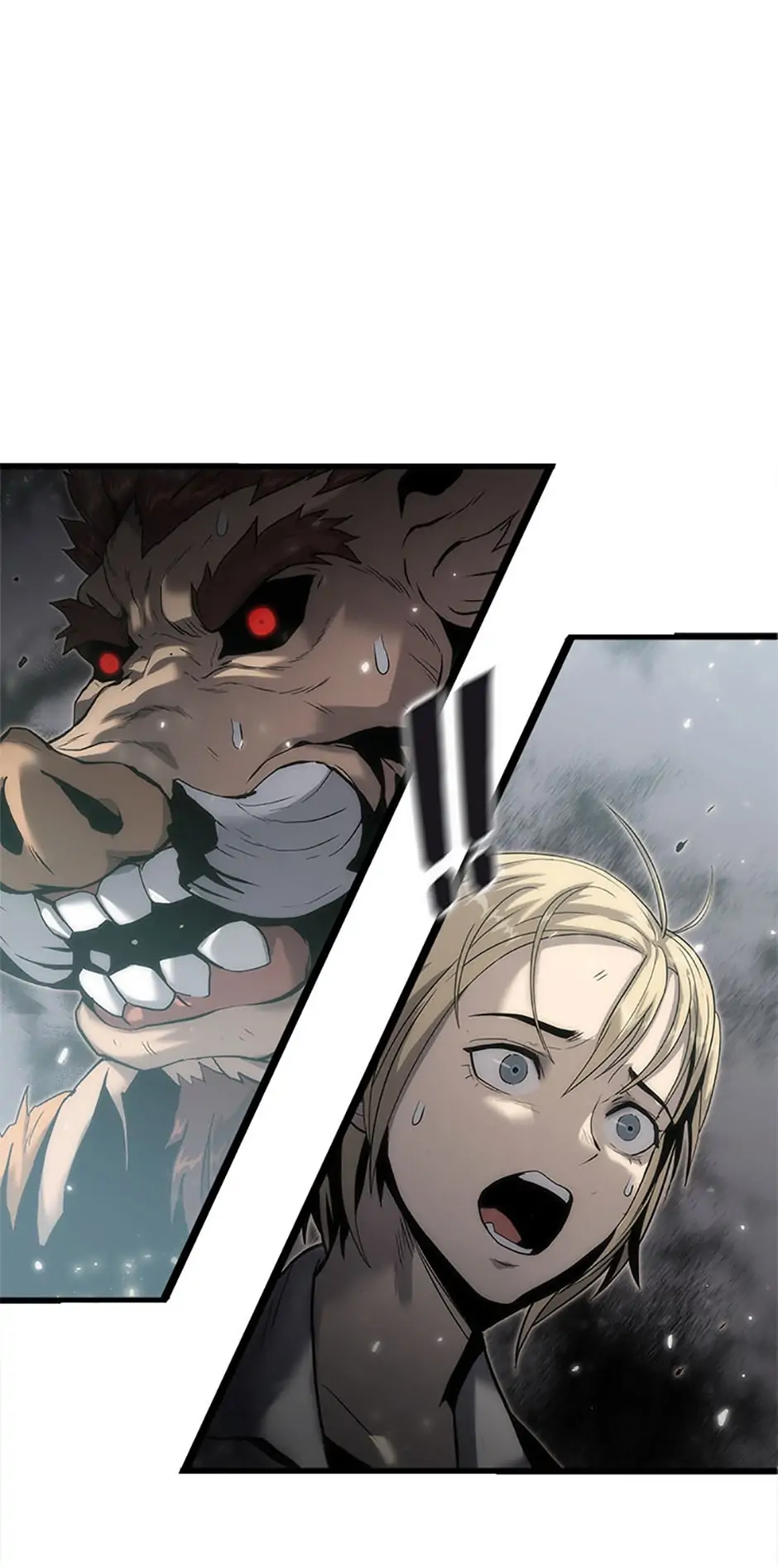 Tiger’s Descent Chapter 36 - page 112