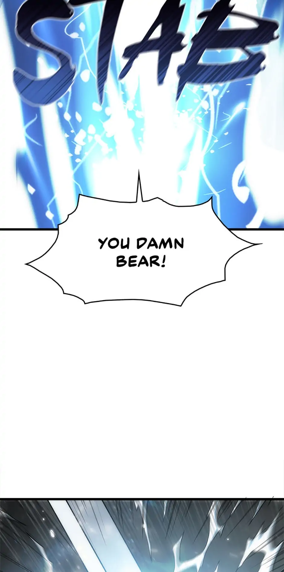 Tiger’s Descent Chapter 36 - page 115
