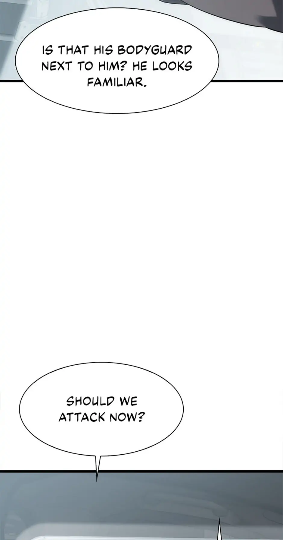 Tiger’s Descent Chapter 36 - page 14