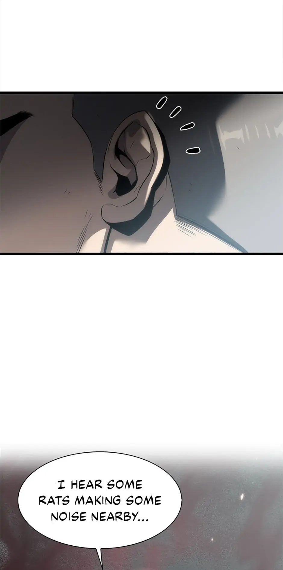 Tiger’s Descent Chapter 36 - page 20