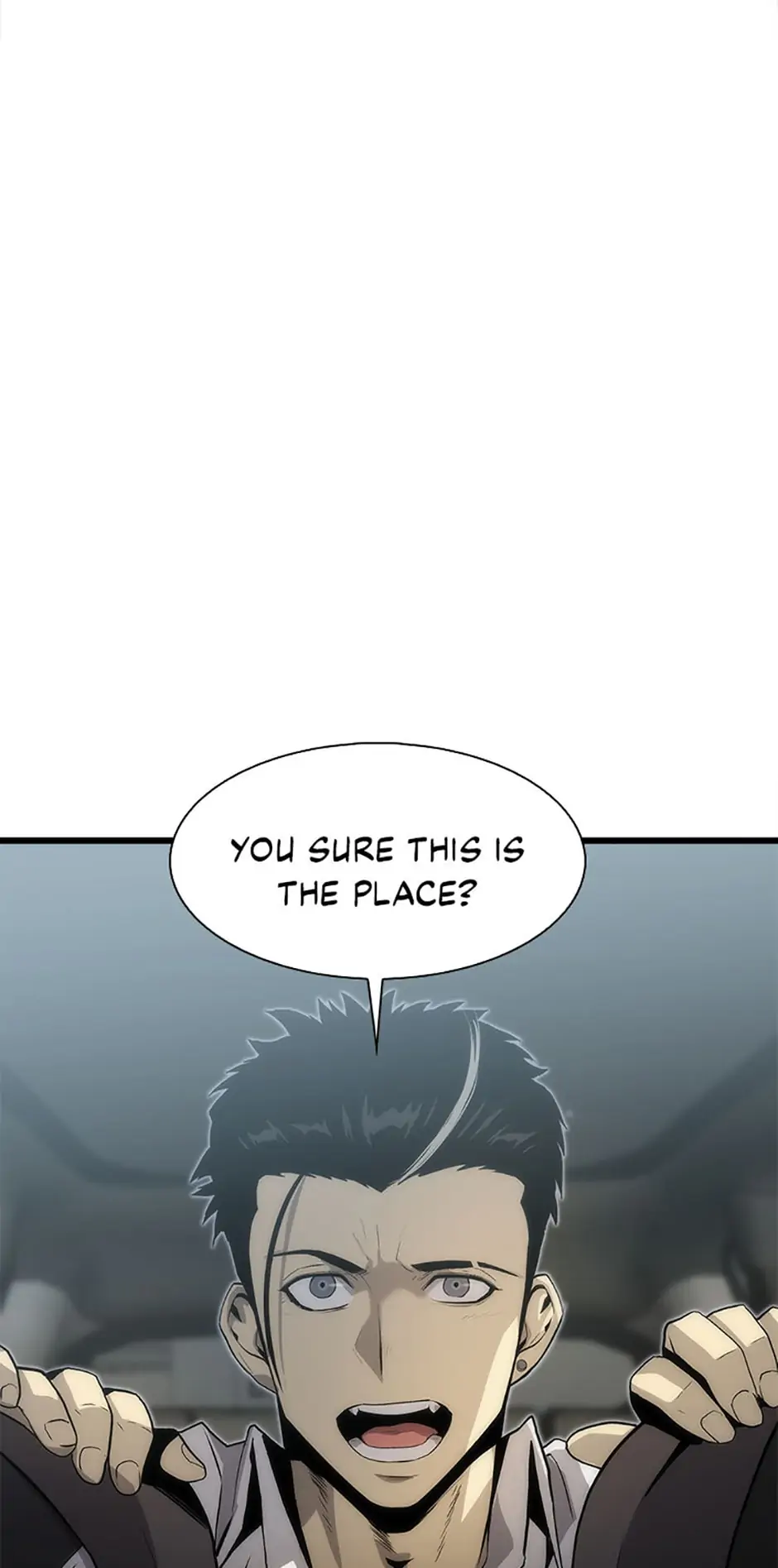 Tiger’s Descent Chapter 36 - page 3