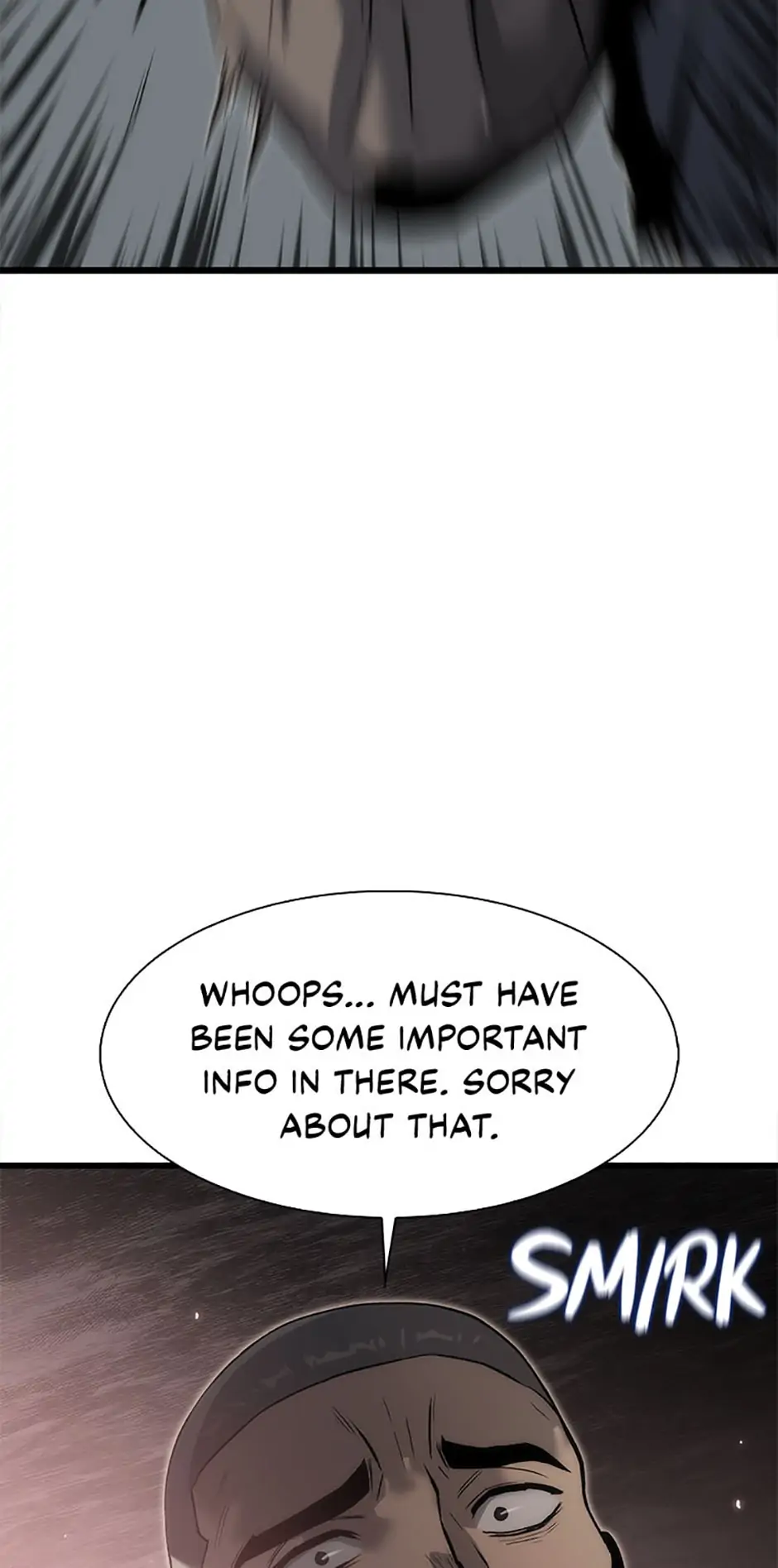 Tiger’s Descent Chapter 36 - page 32