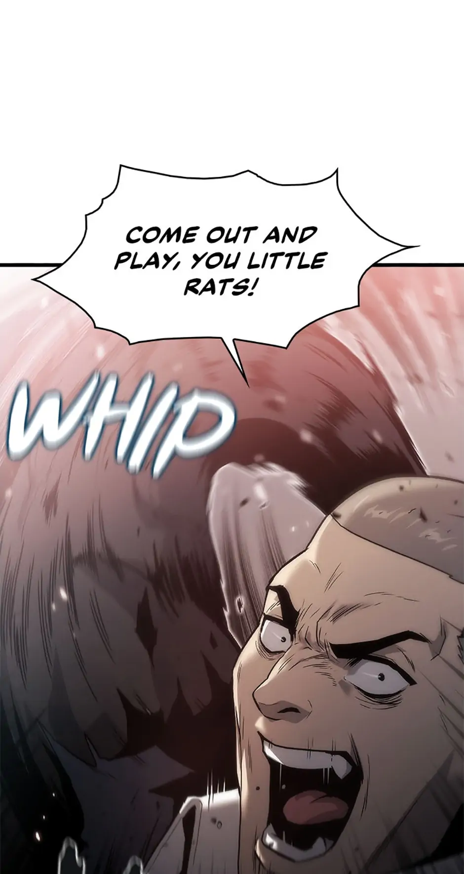 Tiger’s Descent Chapter 36 - page 39
