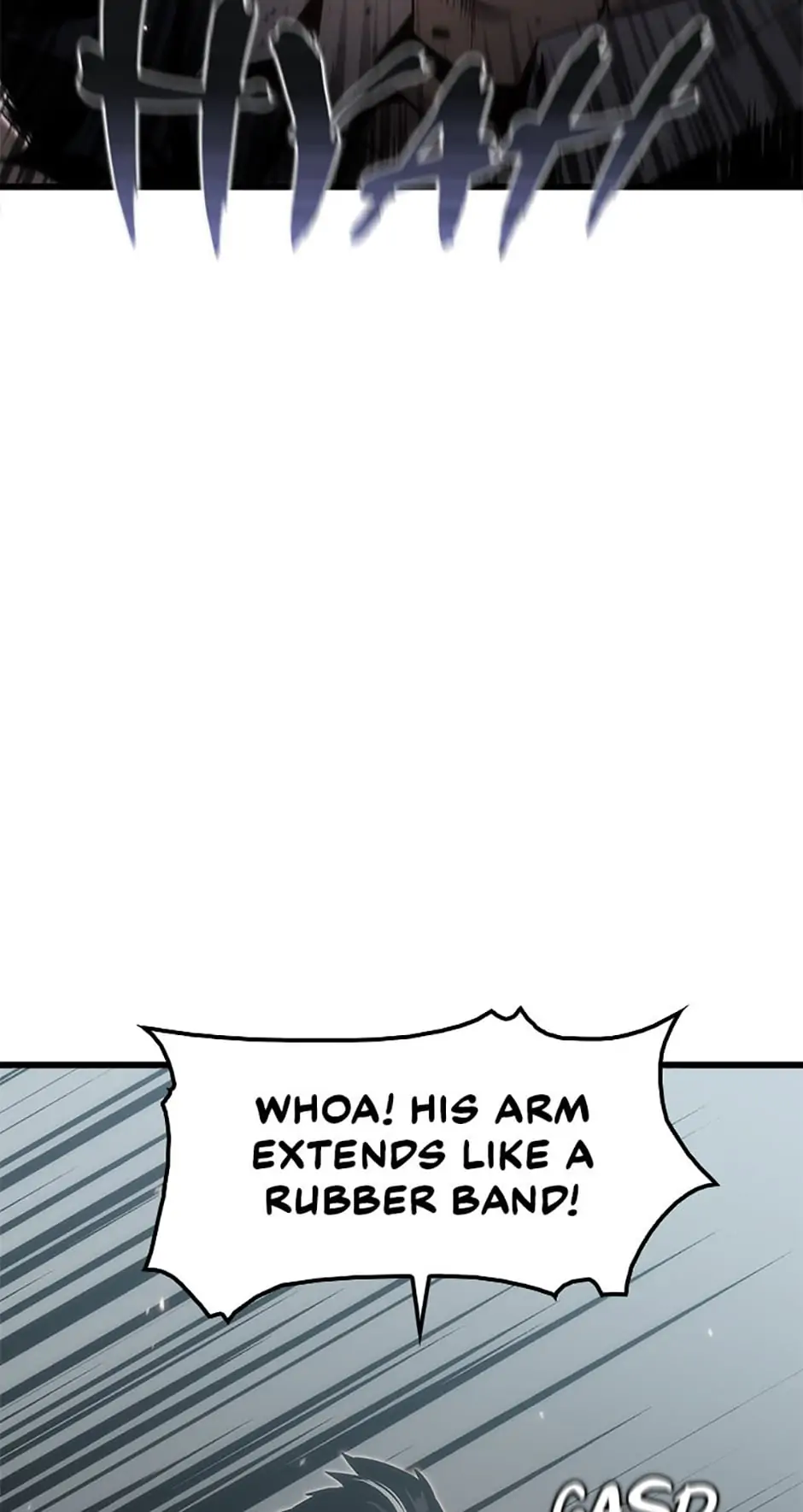 Tiger’s Descent Chapter 36 - page 40