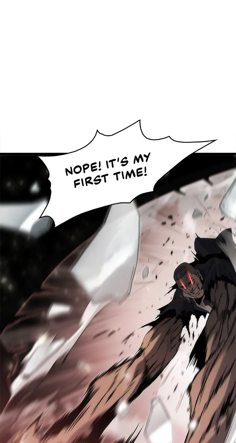 Tiger’s Descent Chapter 36 - page 42