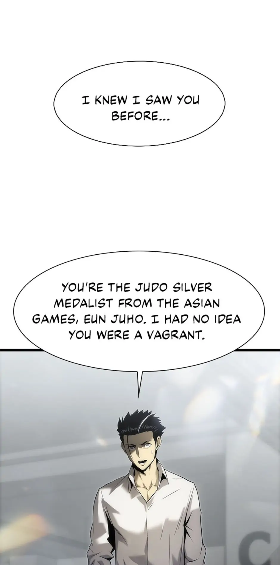 Tiger’s Descent Chapter 36 - page 58