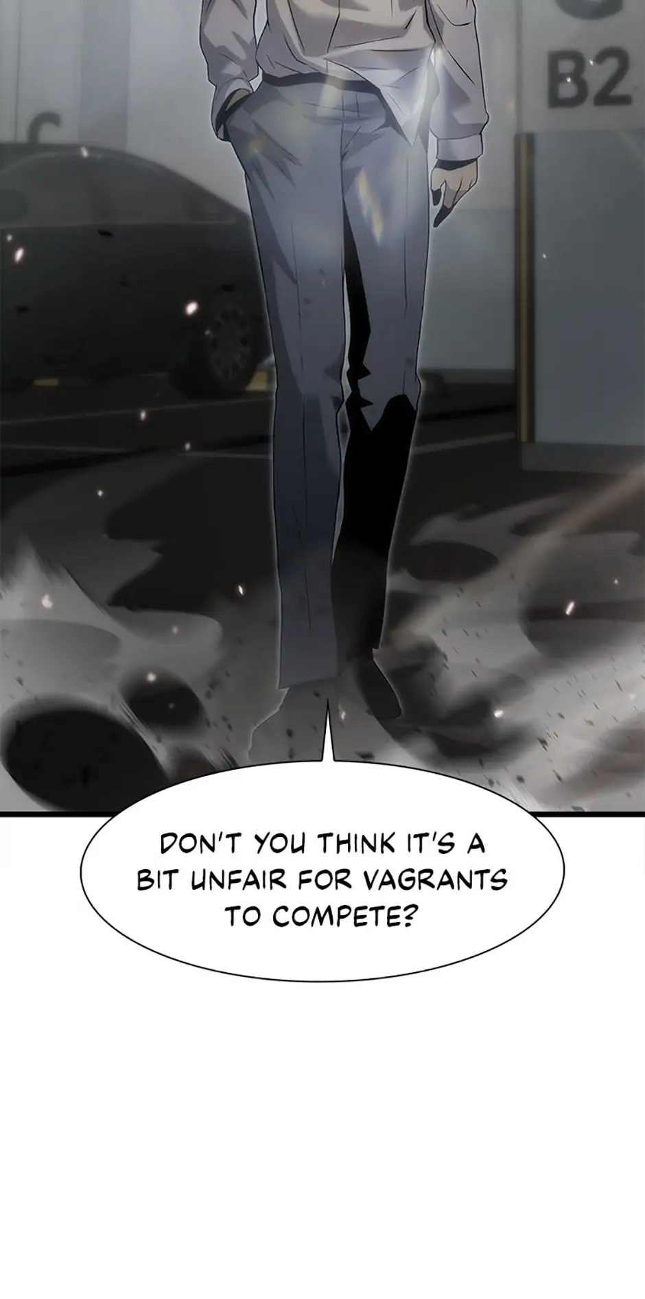 Tiger’s Descent Chapter 36 - page 59