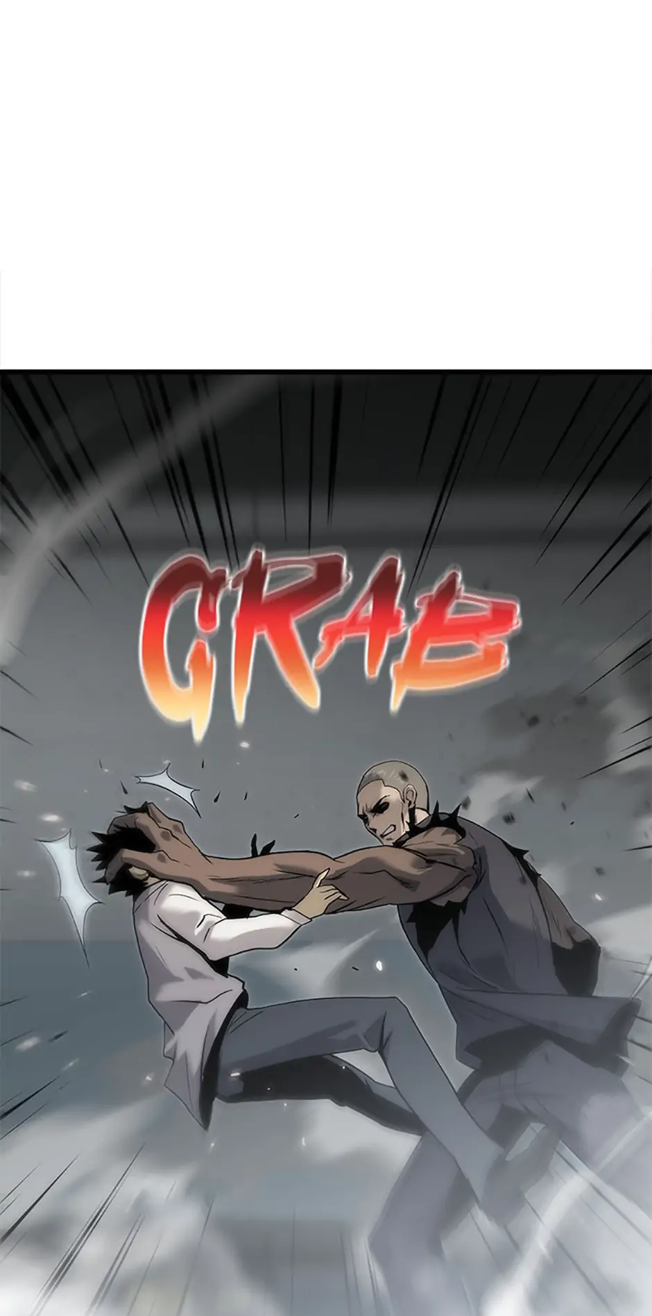 Tiger’s Descent Chapter 36 - page 67