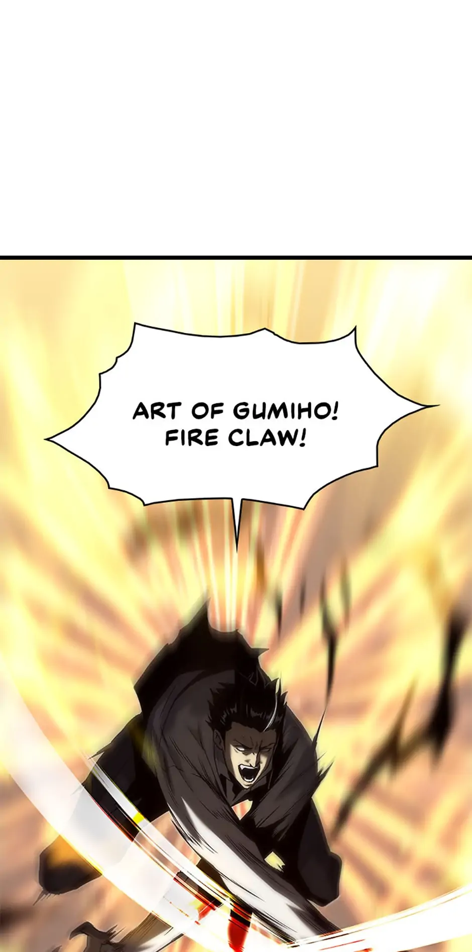 Tiger’s Descent Chapter 36 - page 88