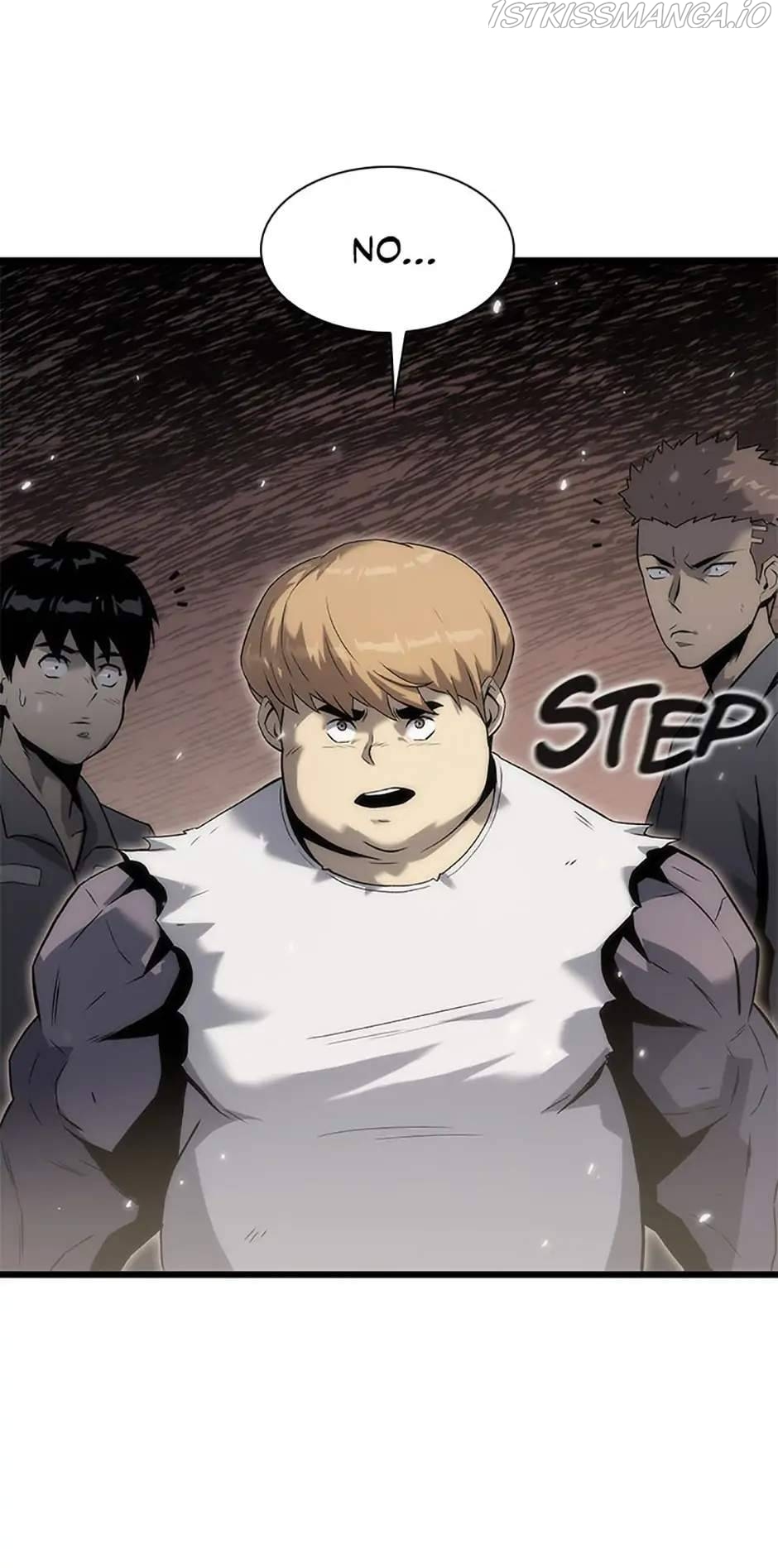 Tiger’s Descent Chapter 35 - page 14