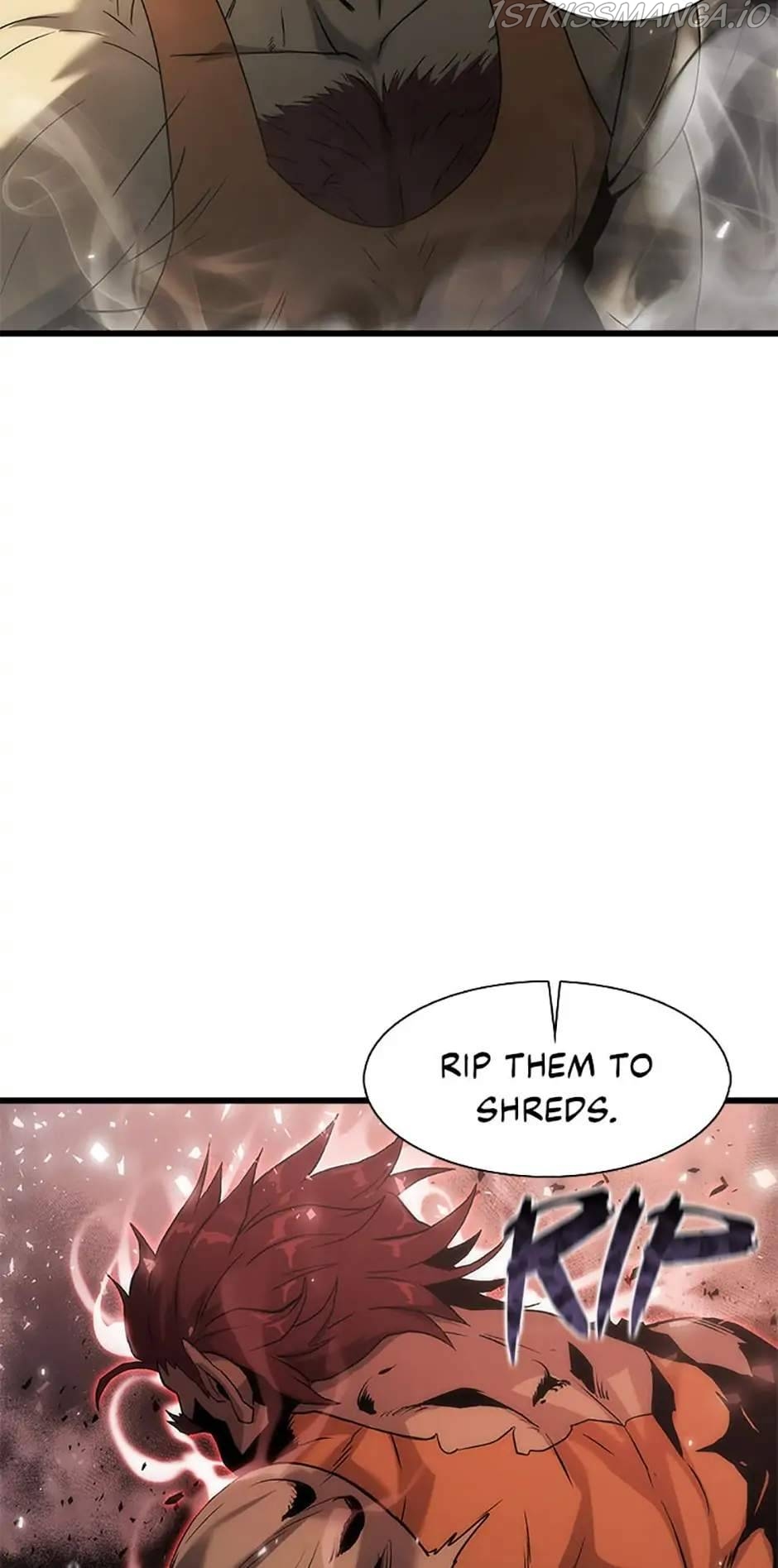 Tiger’s Descent Chapter 35 - page 2