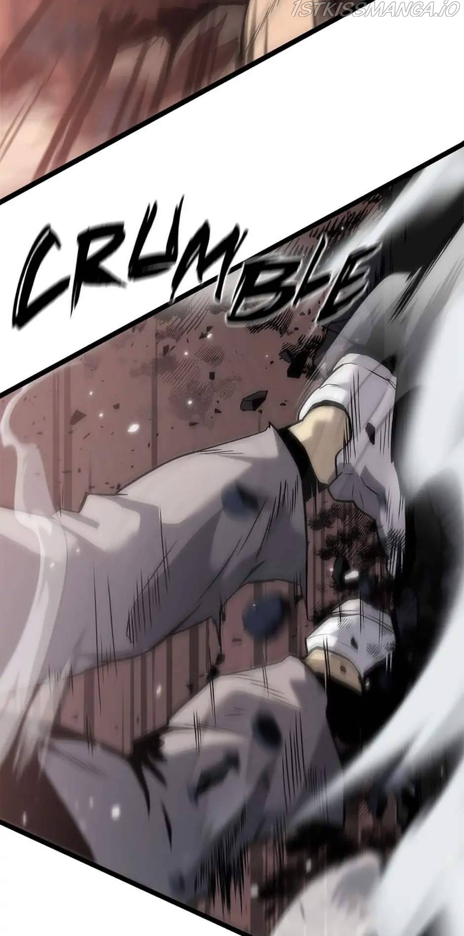 Tiger’s Descent Chapter 35 - page 21