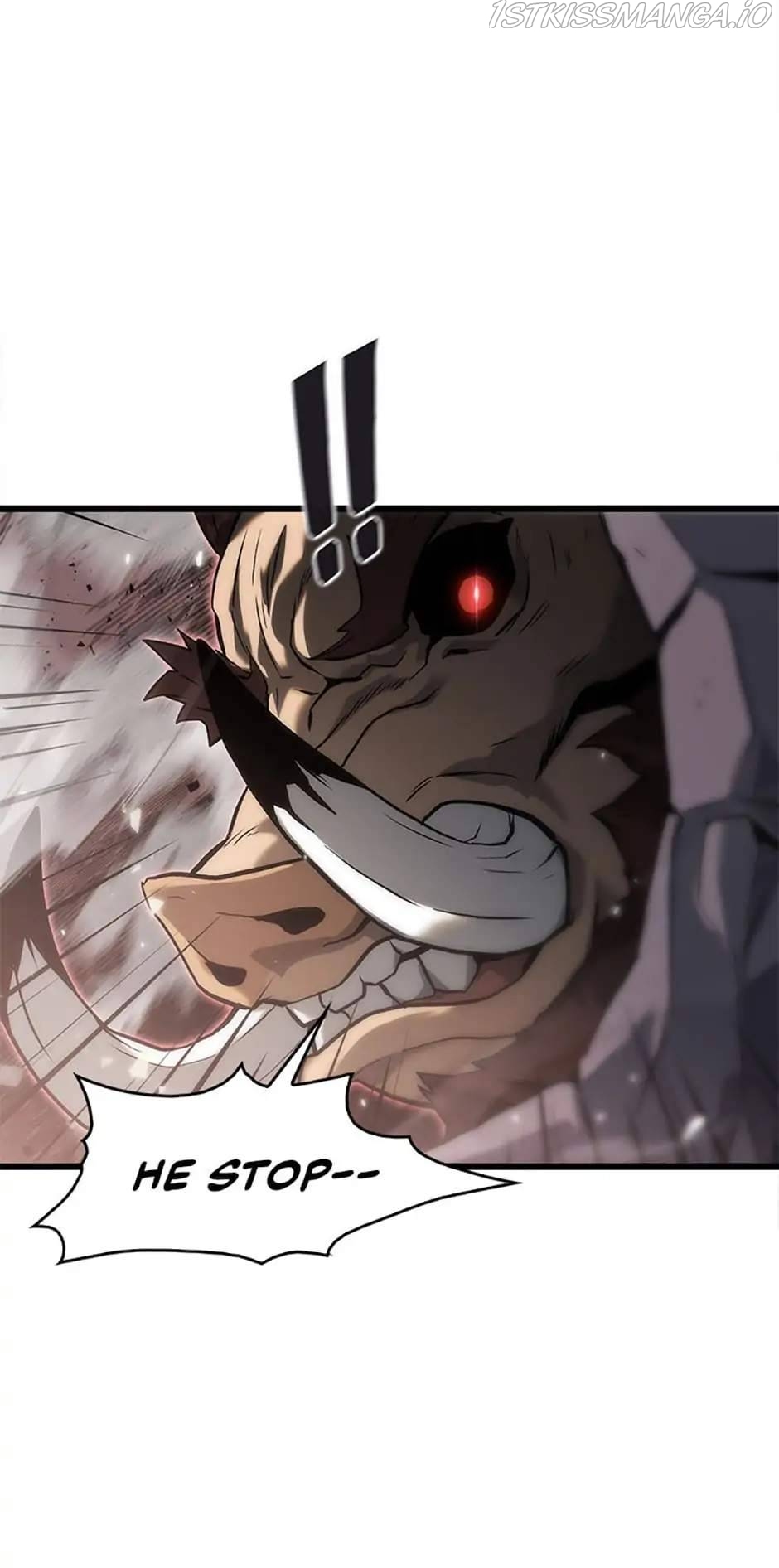 Tiger’s Descent Chapter 35 - page 25