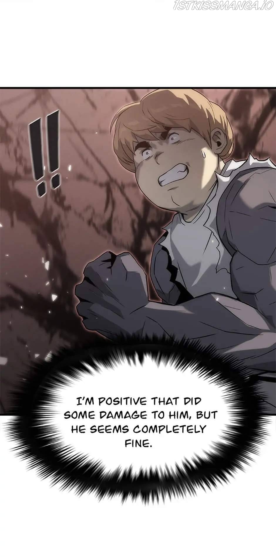 Tiger’s Descent Chapter 35 - page 32