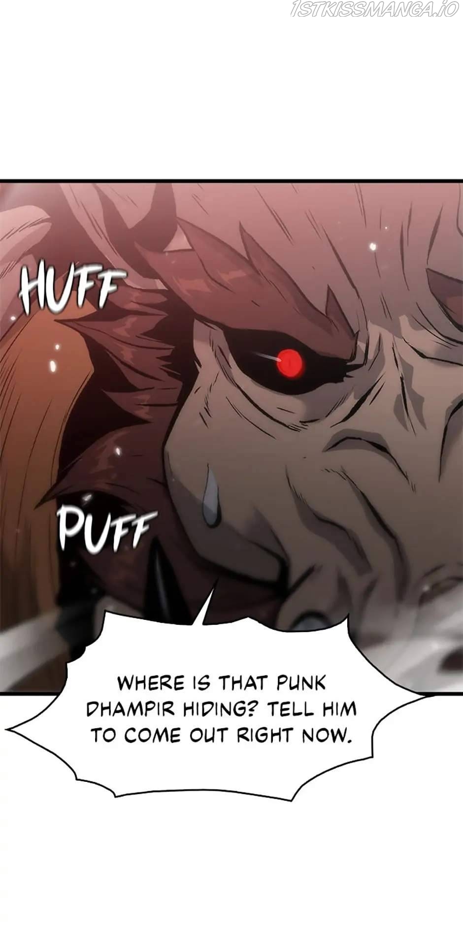 Tiger’s Descent Chapter 35 - page 33