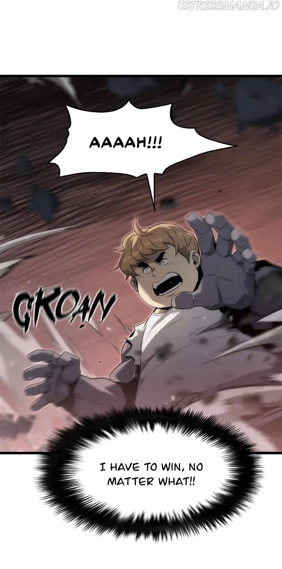 Tiger’s Descent Chapter 35 - page 37