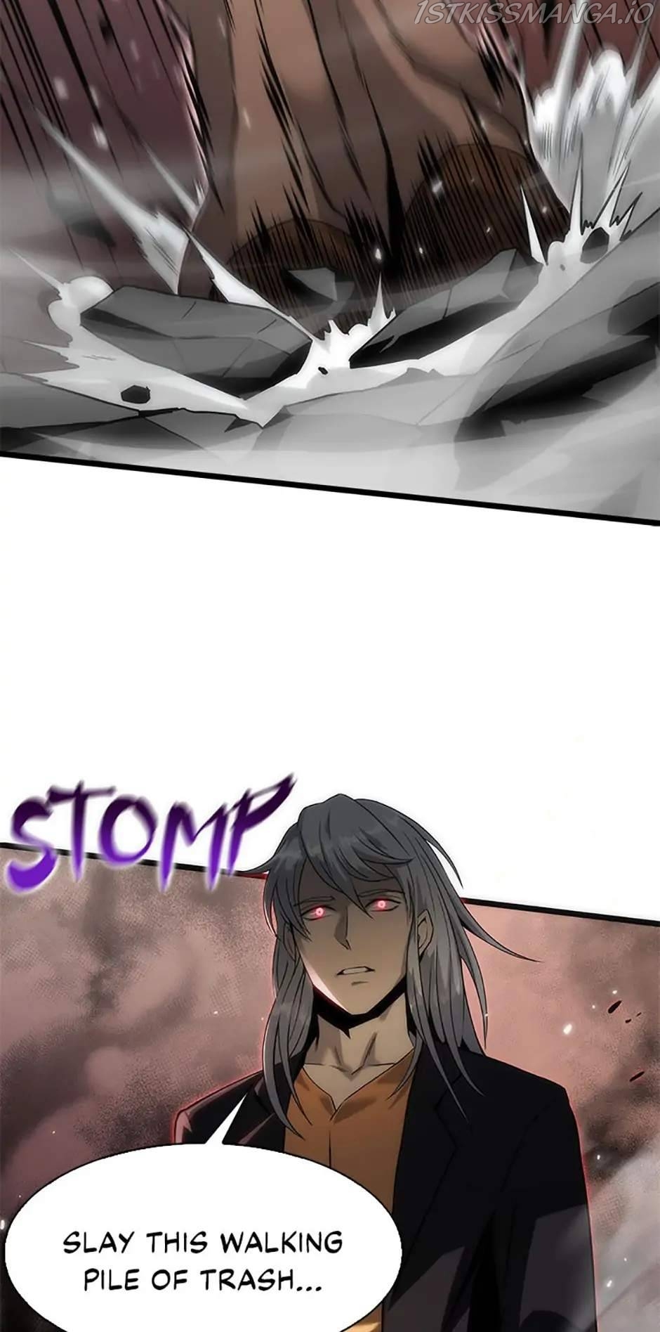 Tiger’s Descent Chapter 35 - page 4