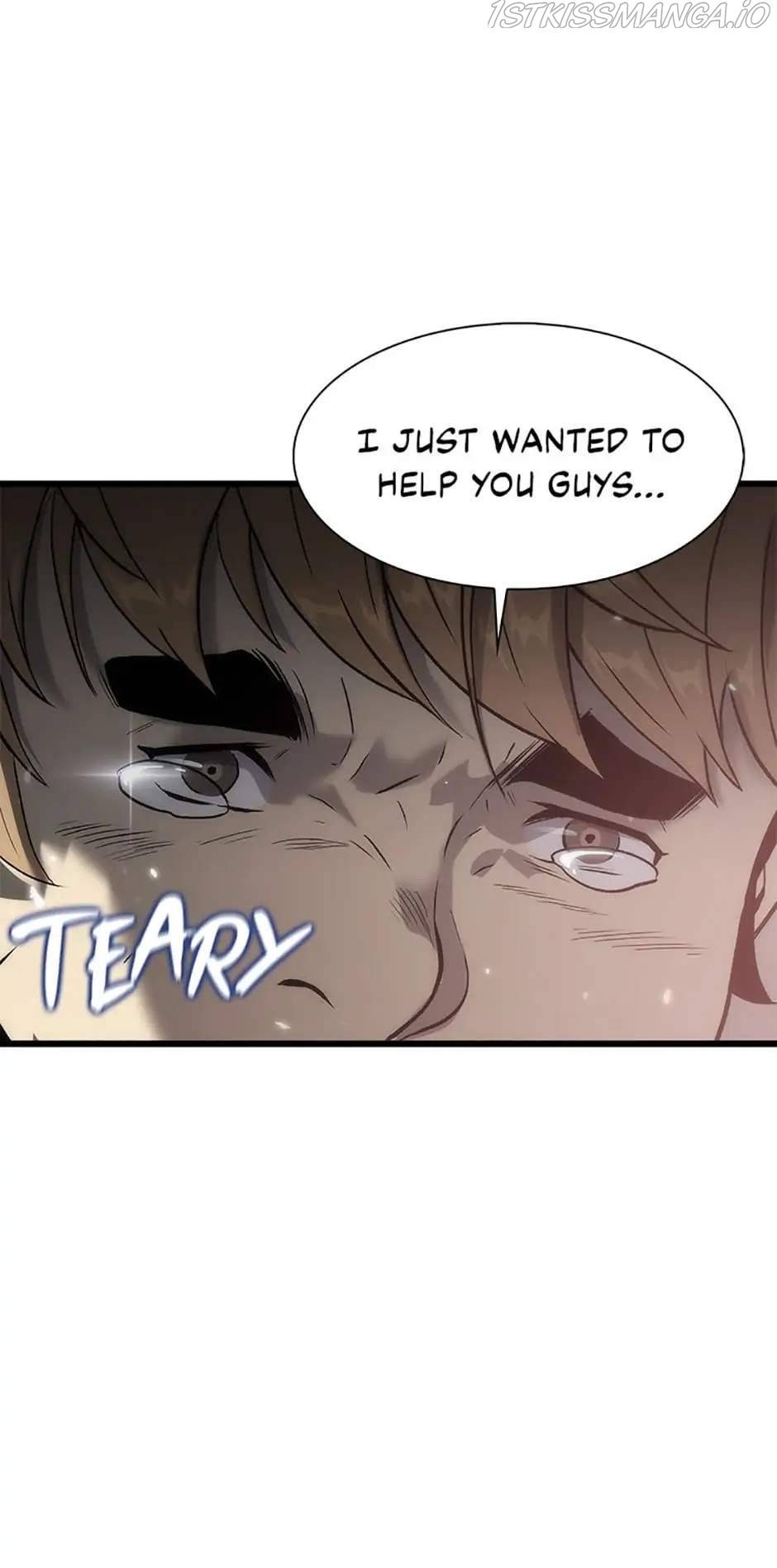 Tiger’s Descent Chapter 35 - page 49