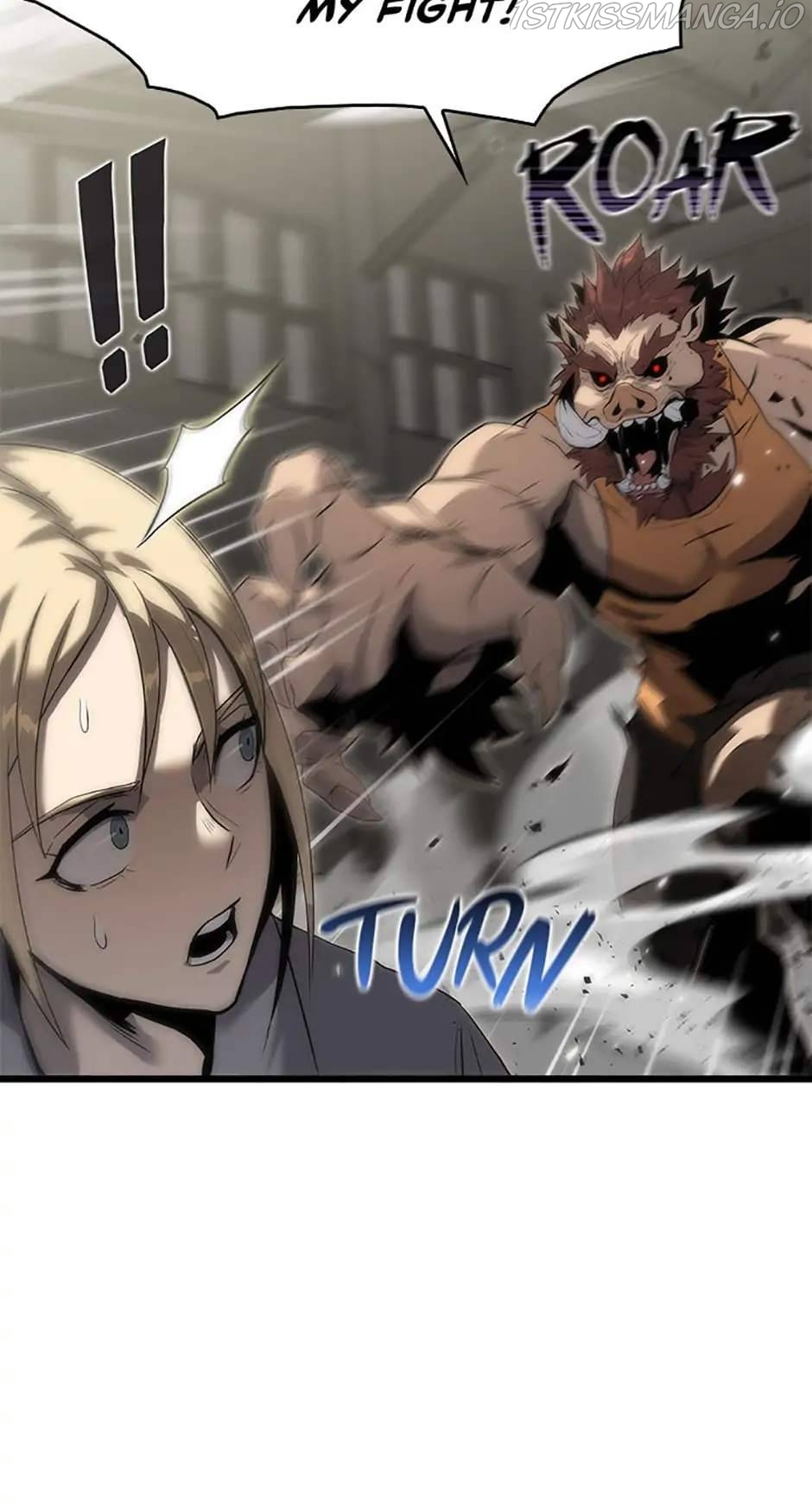 Tiger’s Descent Chapter 35 - page 58