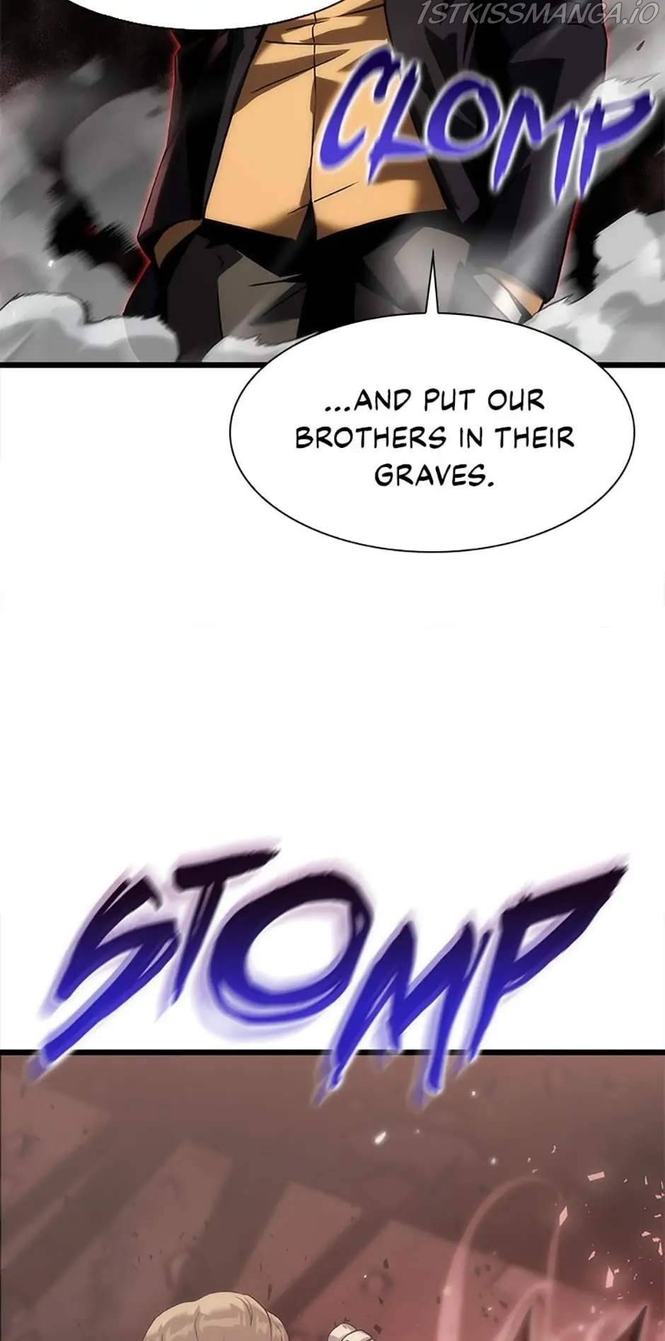 Tiger’s Descent Chapter 35 - page 6