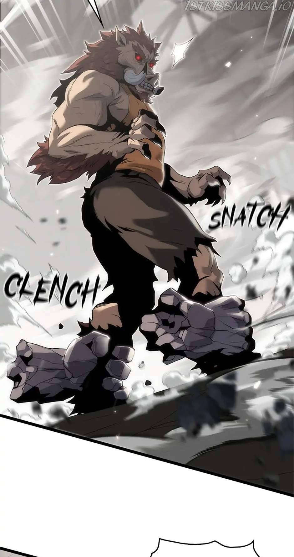 Tiger’s Descent Chapter 35 - page 69