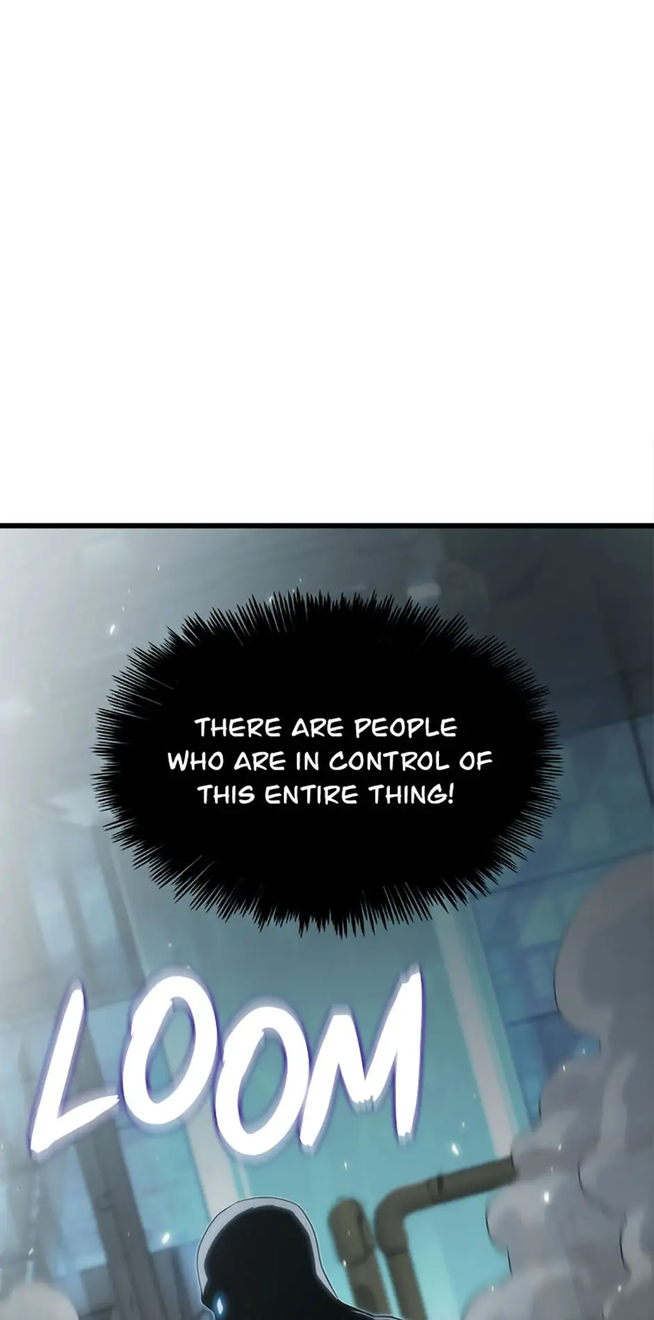 Tiger’s Descent Chapter 33 - page 11