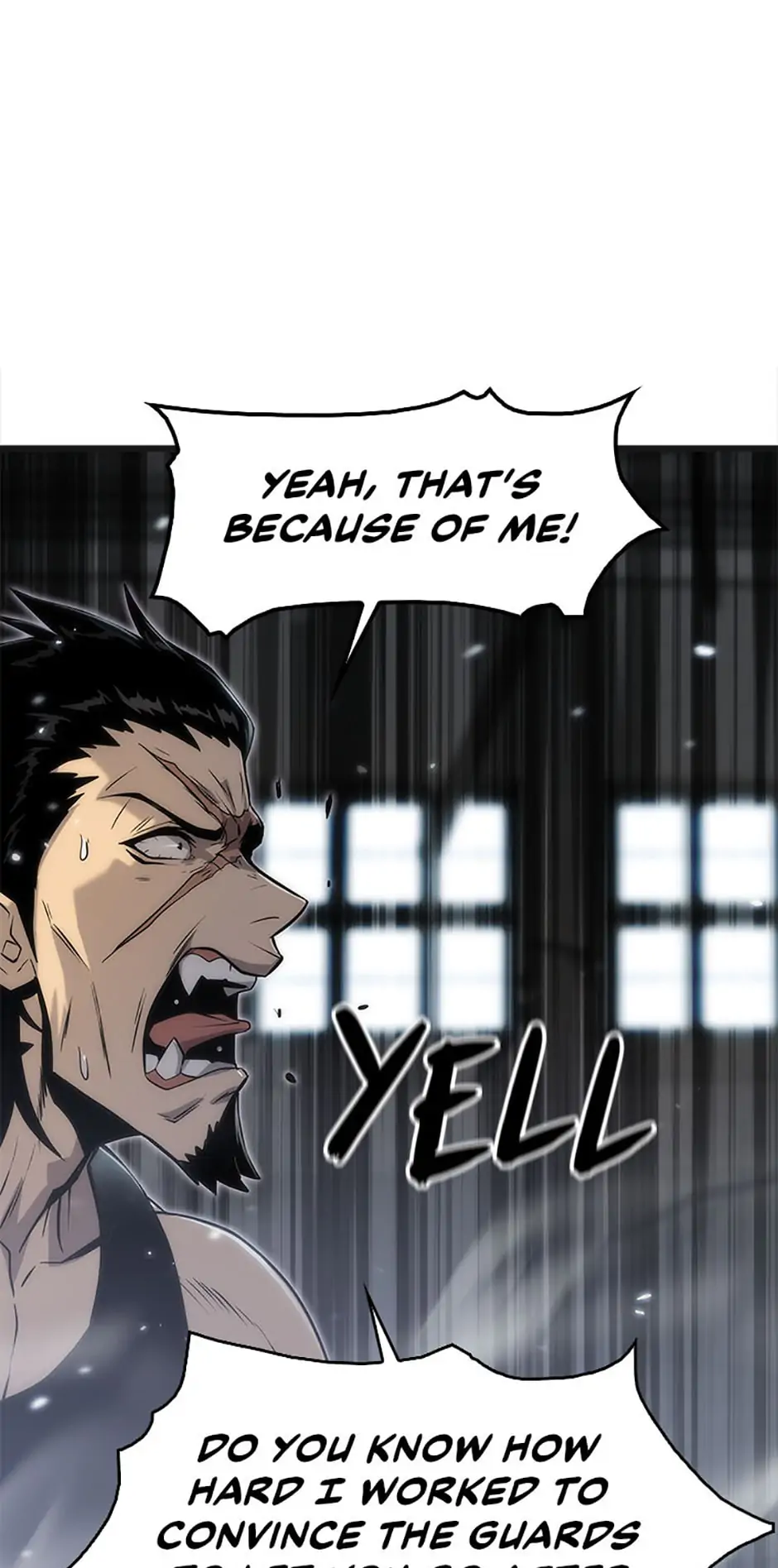 Tiger’s Descent Chapter 33 - page 19