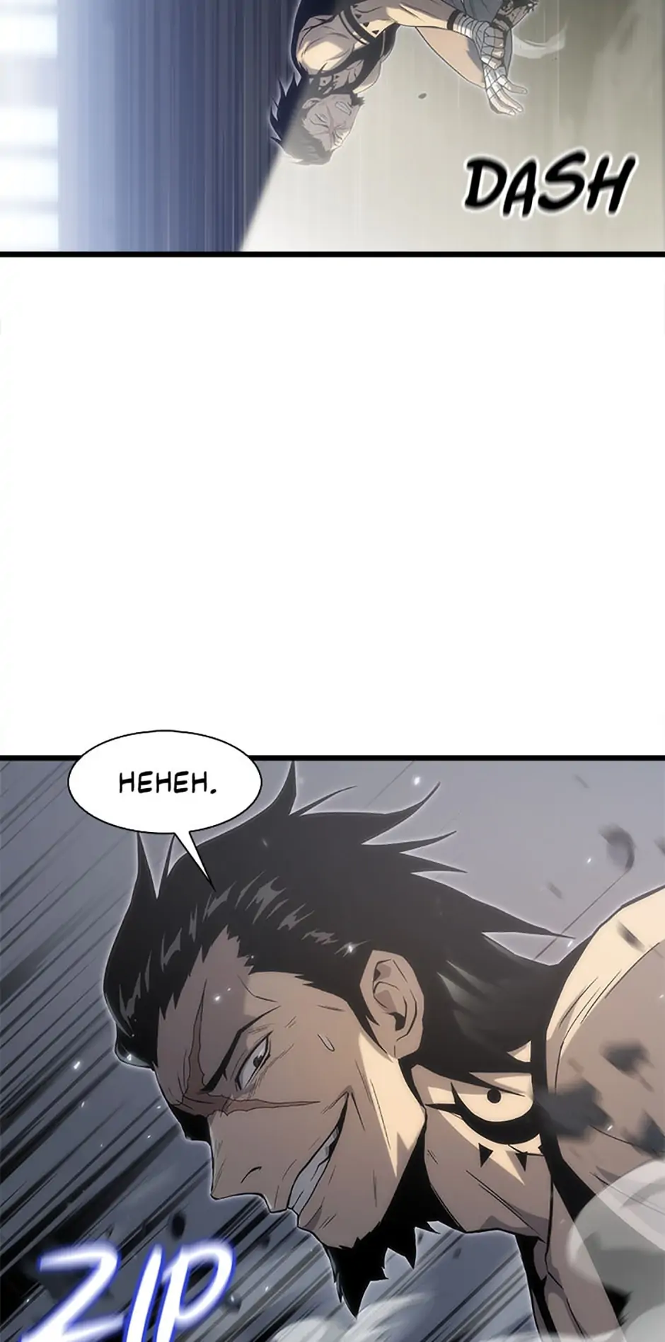 Tiger’s Descent Chapter 33 - page 26