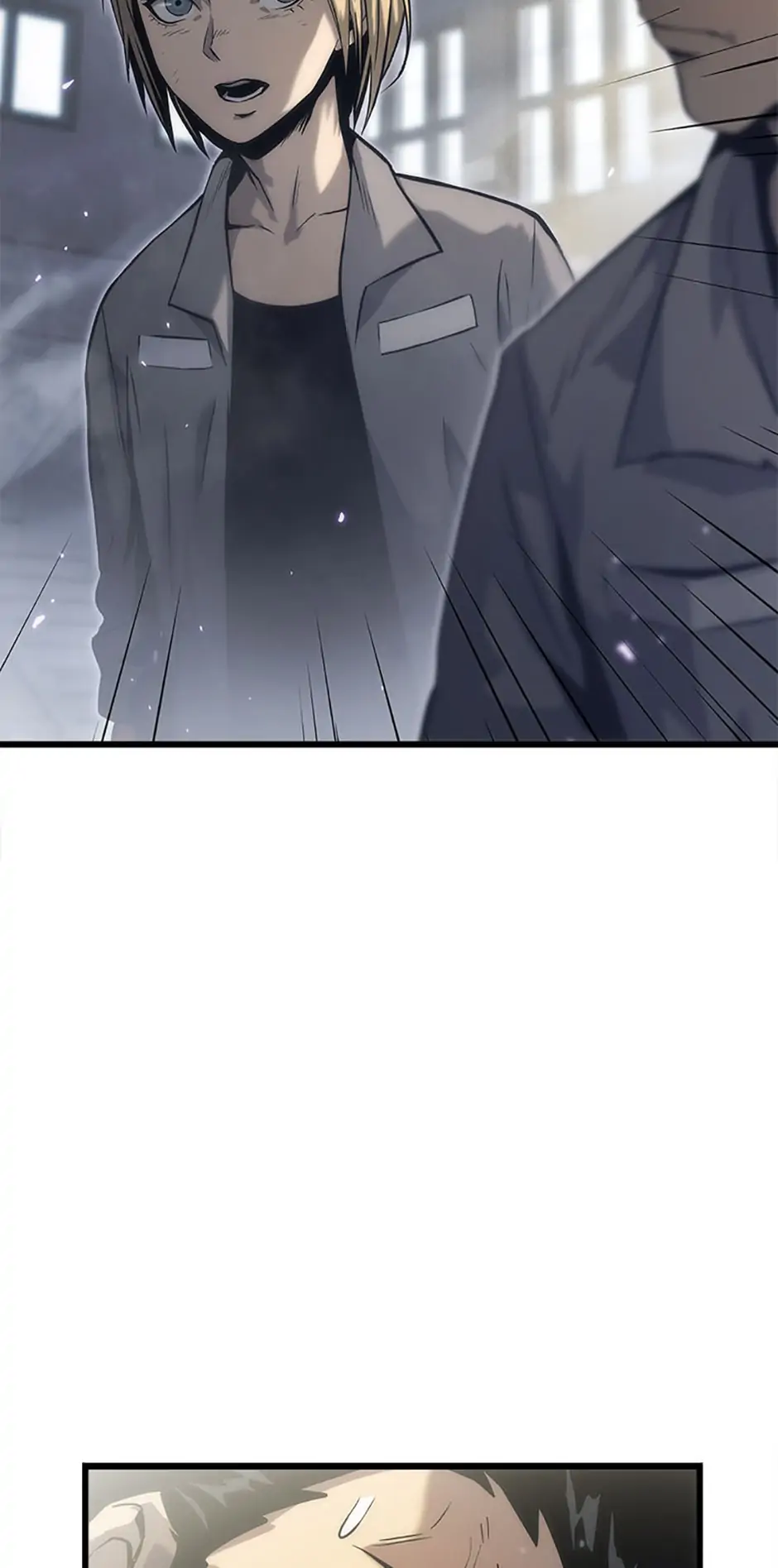 Tiger’s Descent Chapter 33 - page 3