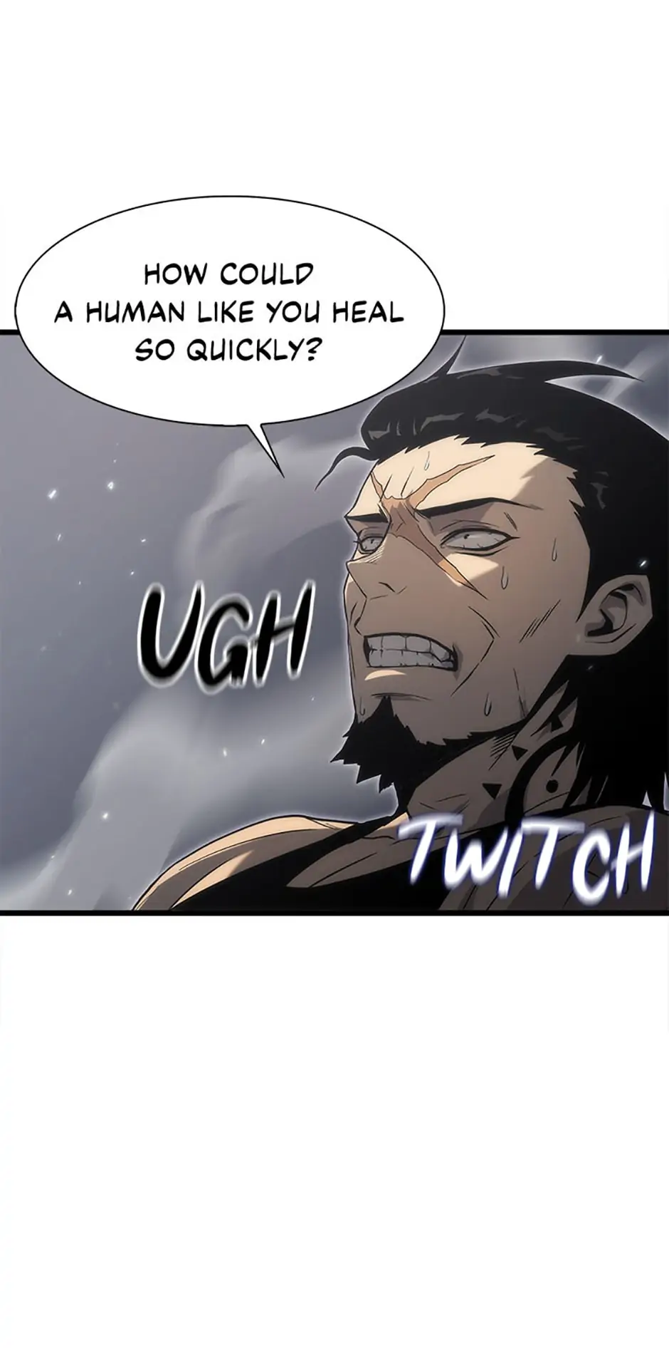 Tiger’s Descent Chapter 33 - page 30