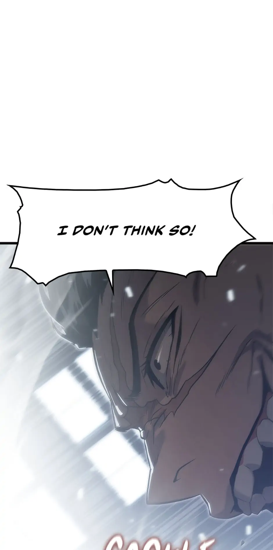 Tiger’s Descent Chapter 33 - page 34