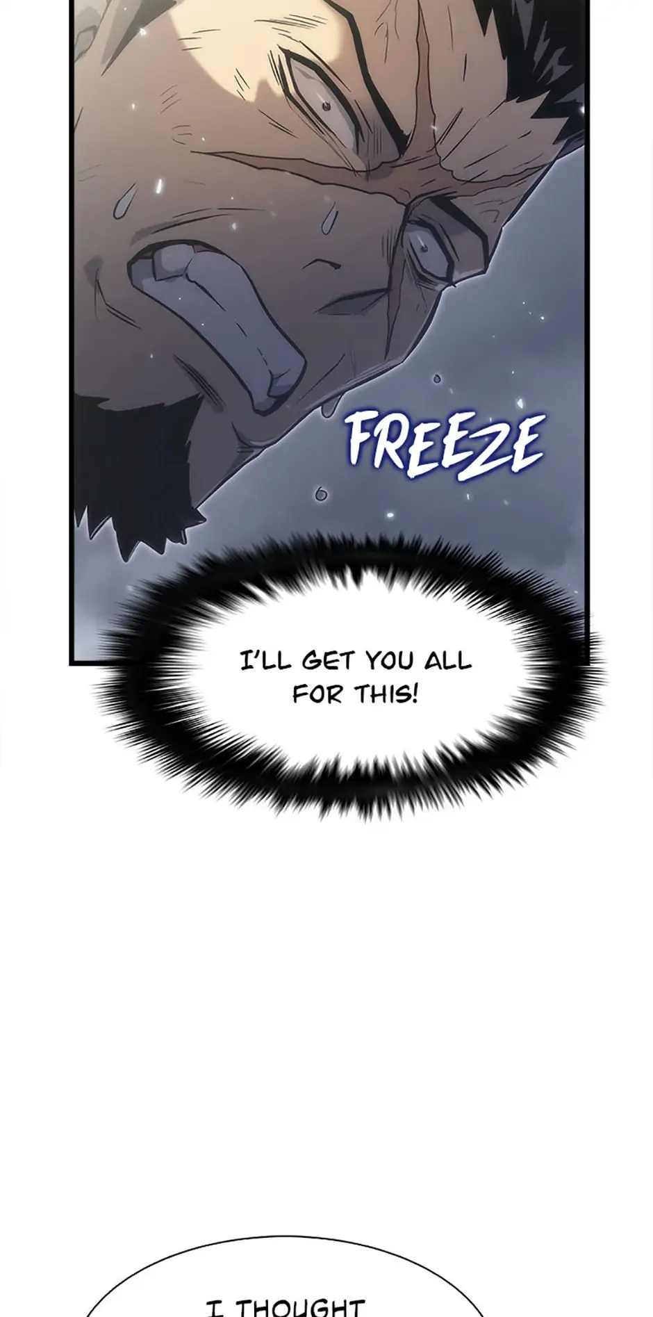 Tiger’s Descent Chapter 33 - page 4