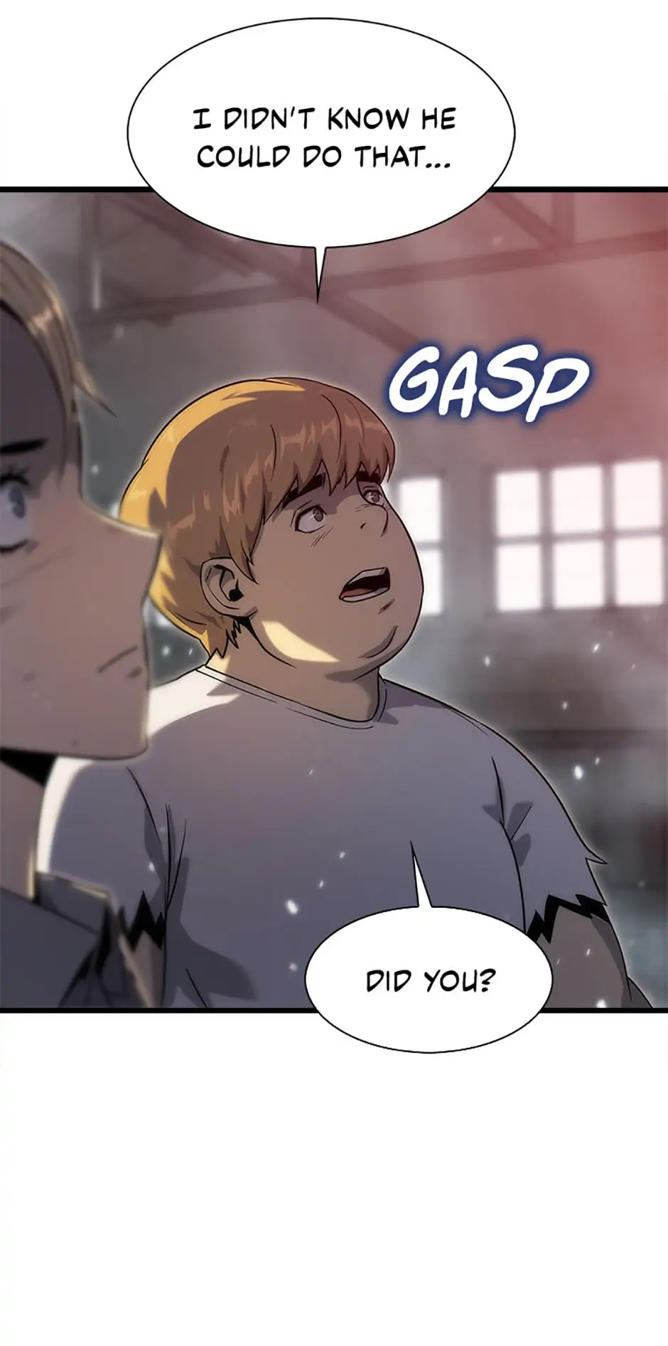 Tiger’s Descent Chapter 33 - page 42
