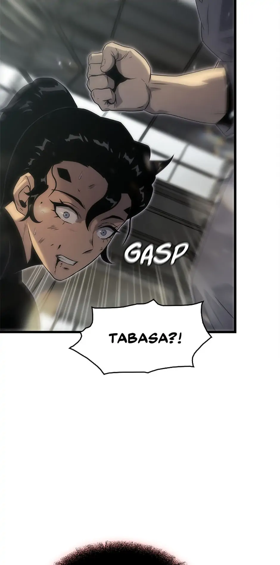 Tiger’s Descent Chapter 33 - page 52