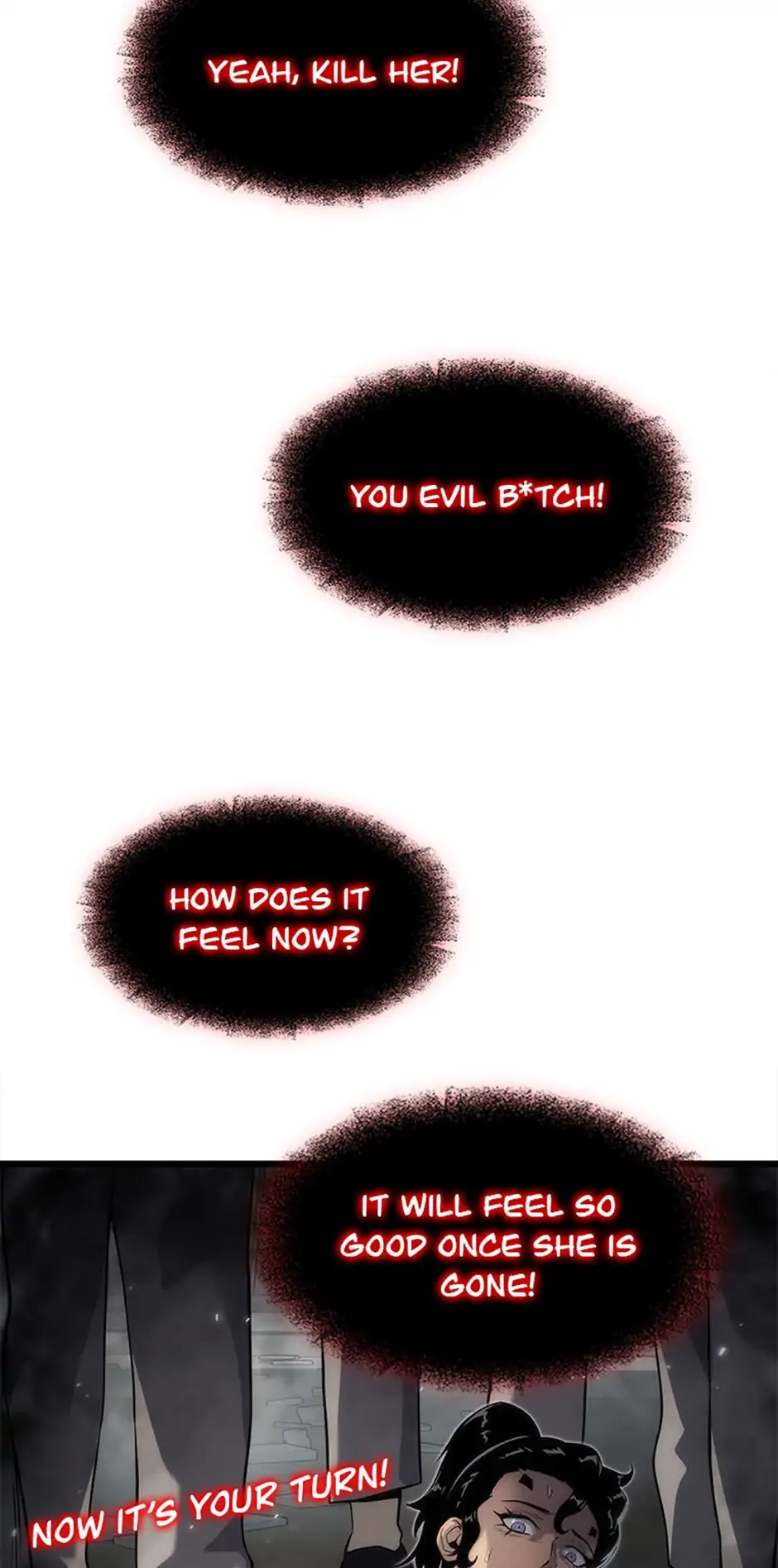 Tiger’s Descent Chapter 33 - page 53