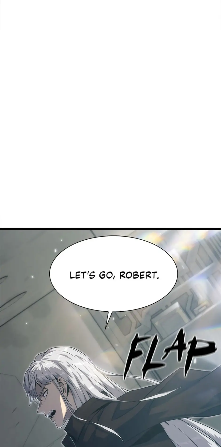 Tiger’s Descent Chapter 33 - page 71