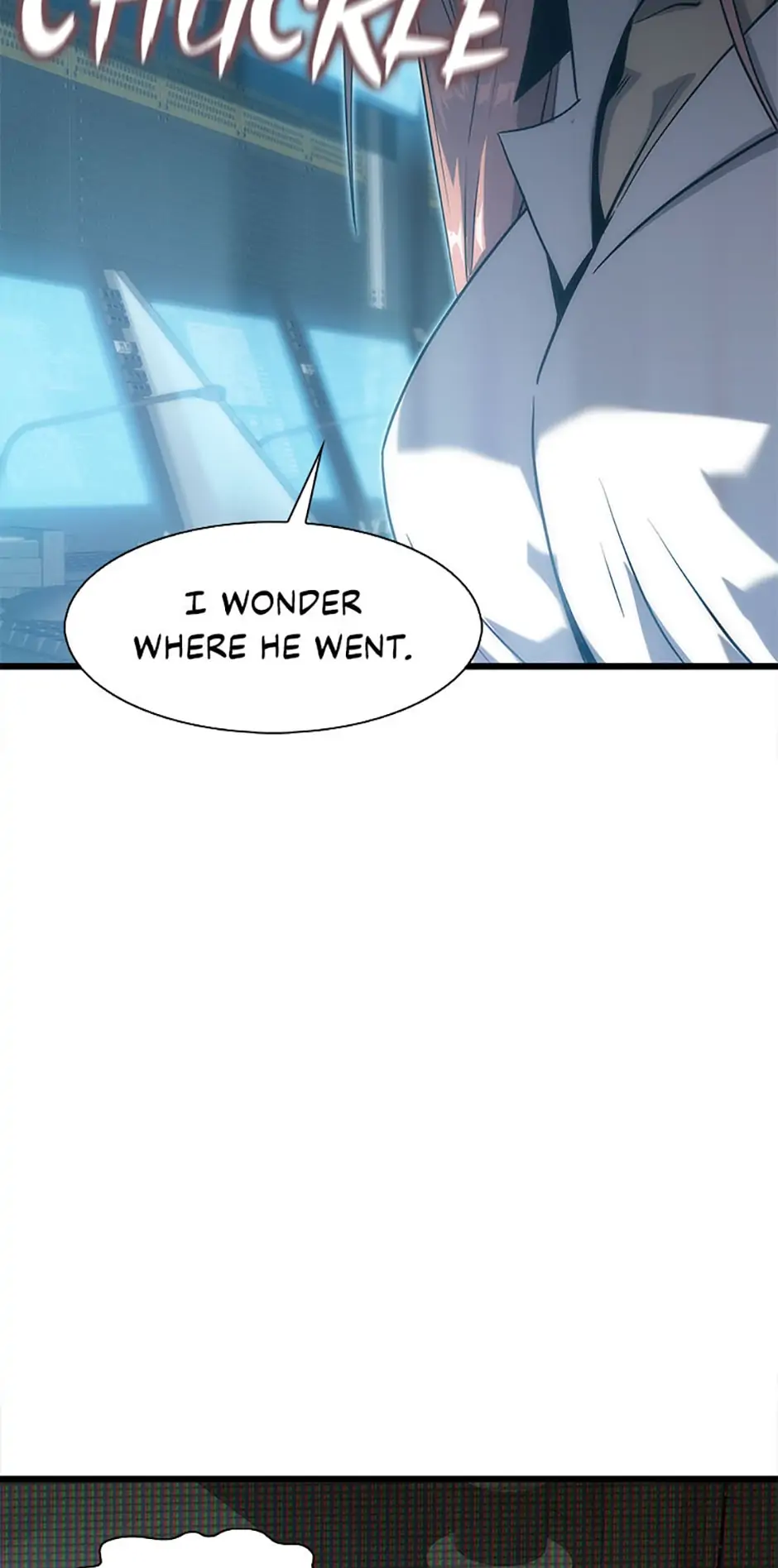 Tiger’s Descent Chapter 33 - page 77