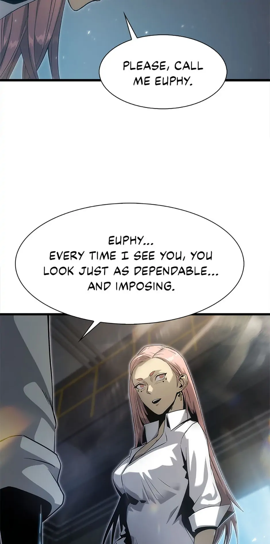 Tiger’s Descent Chapter 33 - page 83