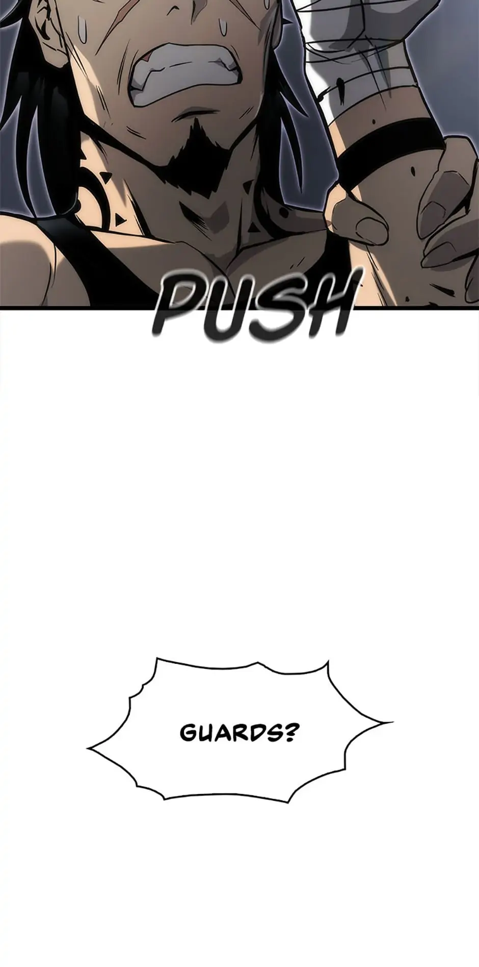 Tiger’s Descent Chapter 33 - page 9