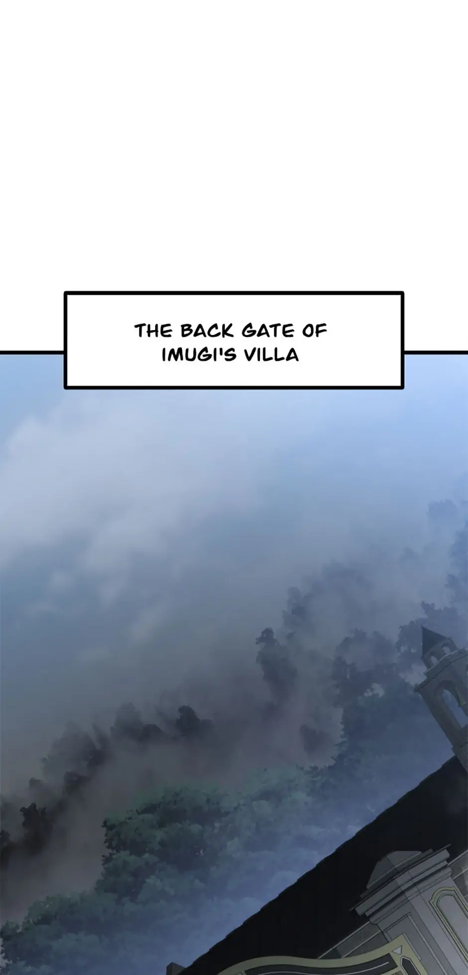 Tiger’s Descent Chapter 49 - page 1