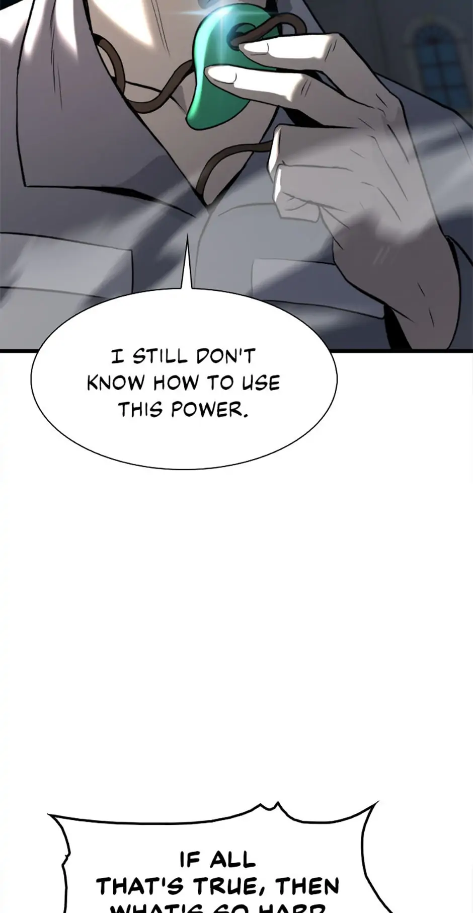 Tiger’s Descent Chapter 49 - page 104