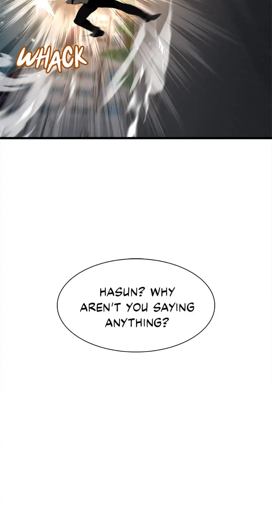 Tiger’s Descent Chapter 49 - page 108
