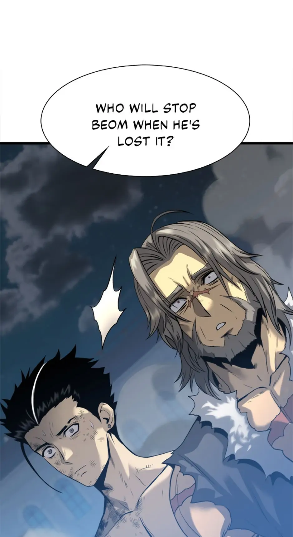 Tiger’s Descent Chapter 49 - page 112