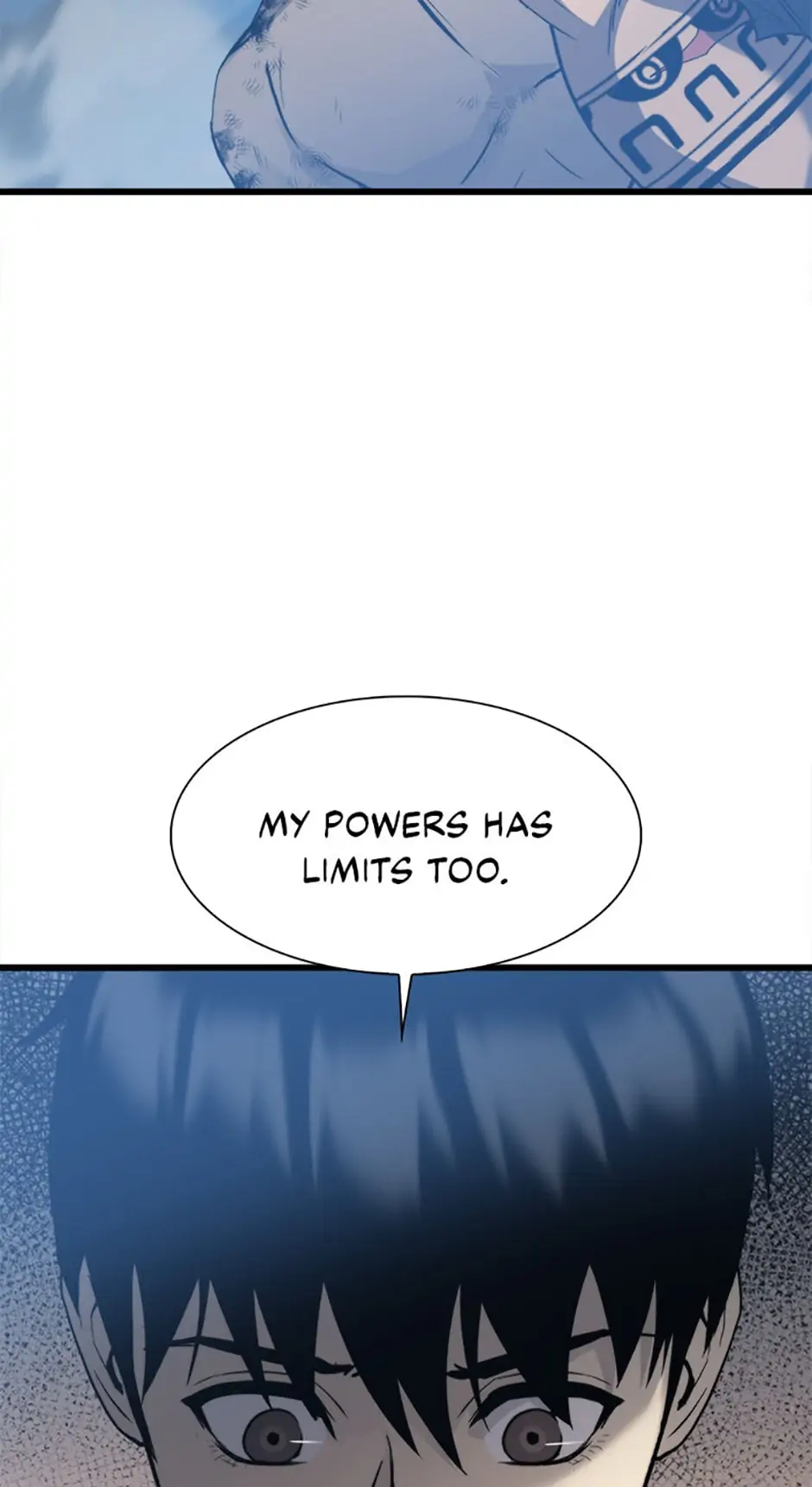 Tiger’s Descent Chapter 49 - page 113