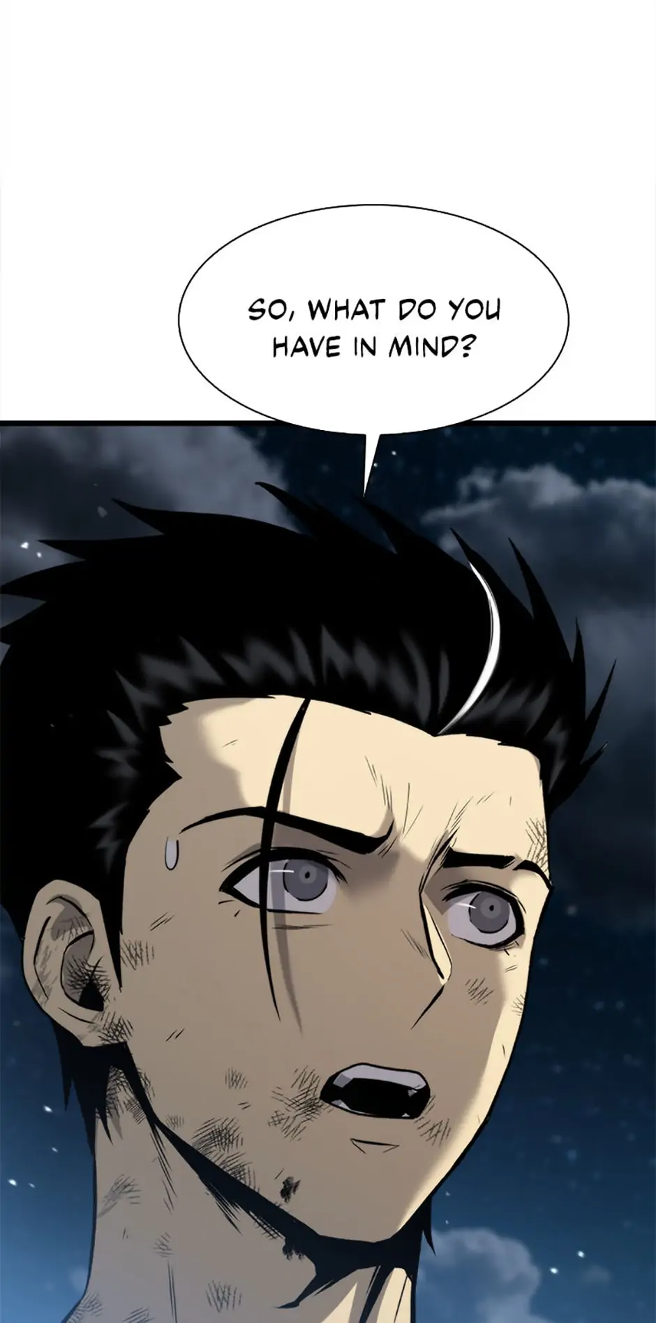 Tiger’s Descent Chapter 49 - page 115