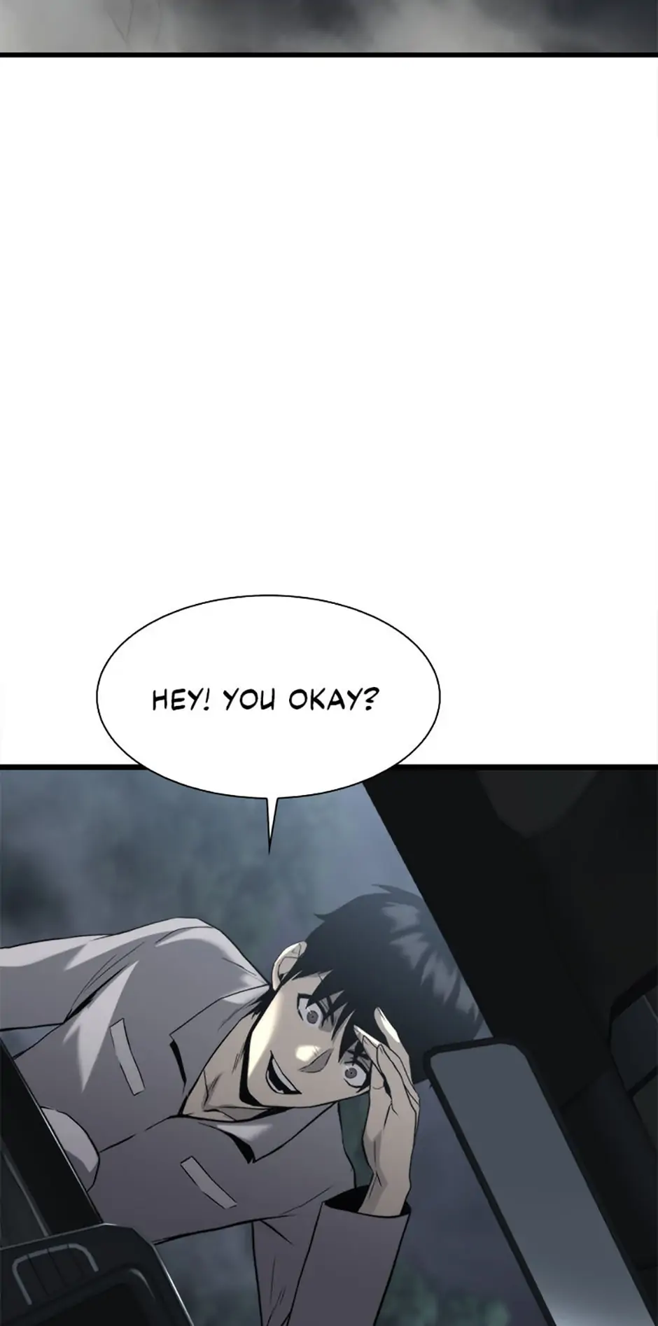 Tiger’s Descent Chapter 49 - page 21